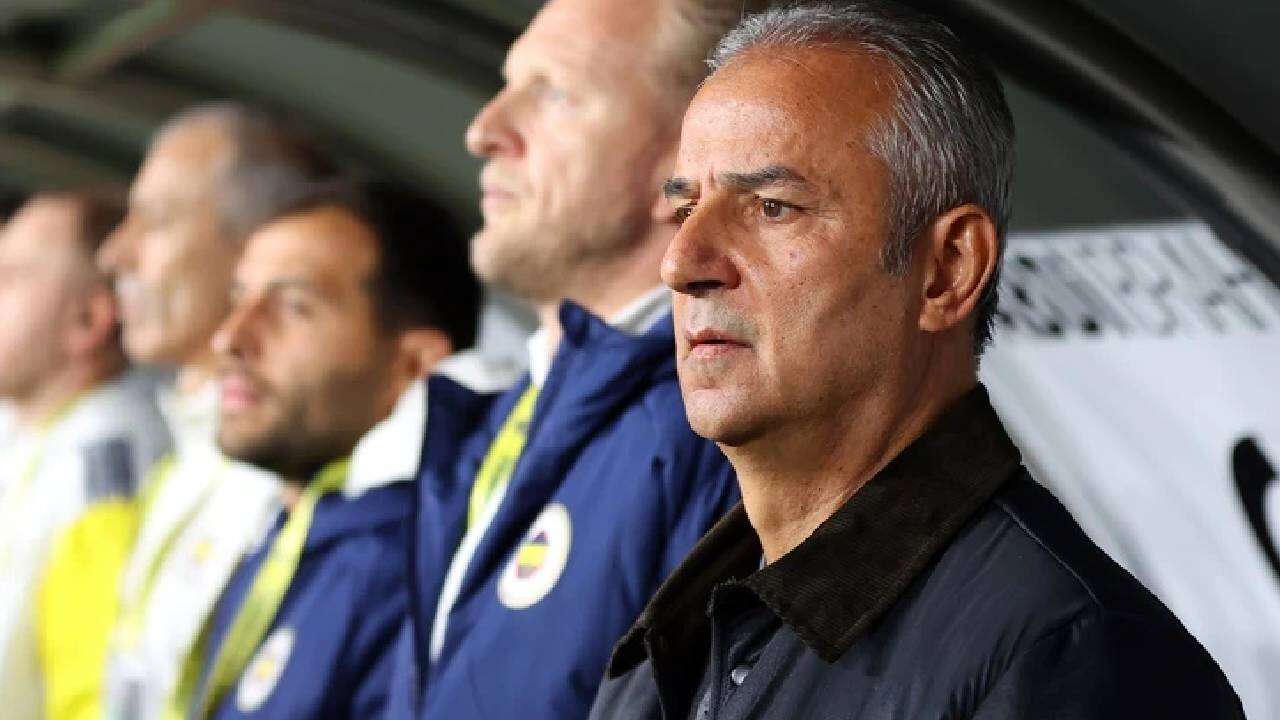 Fenerbahçe'nin 7 milyon euroluk yıldızı İsmail Kartal'a resti çekti: Samandıra'da ipler tamamen koptu, İspanya'ya gidiyor! 6